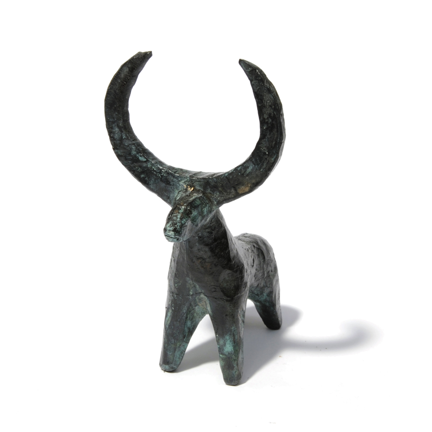 billy childish aurochs 1