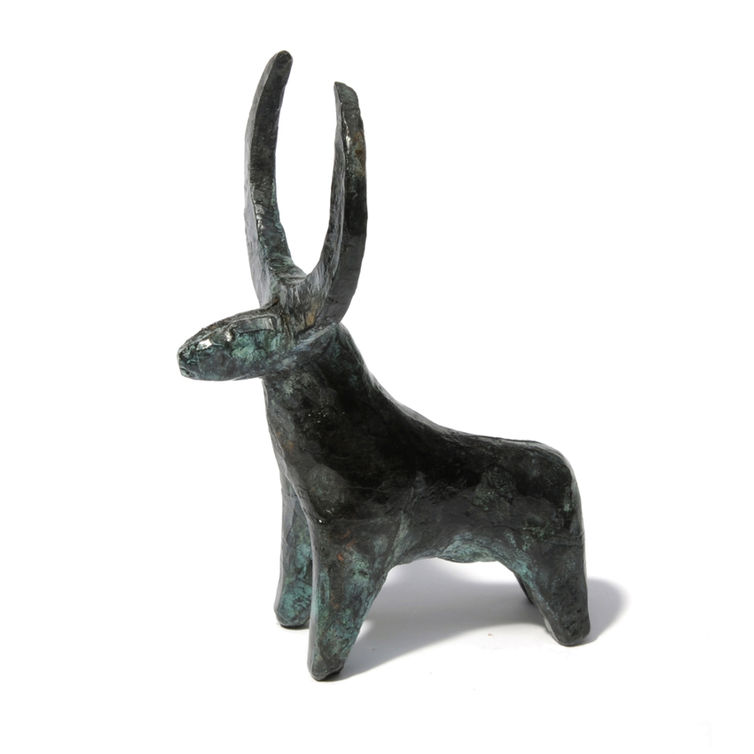 billy childish aurochs 2