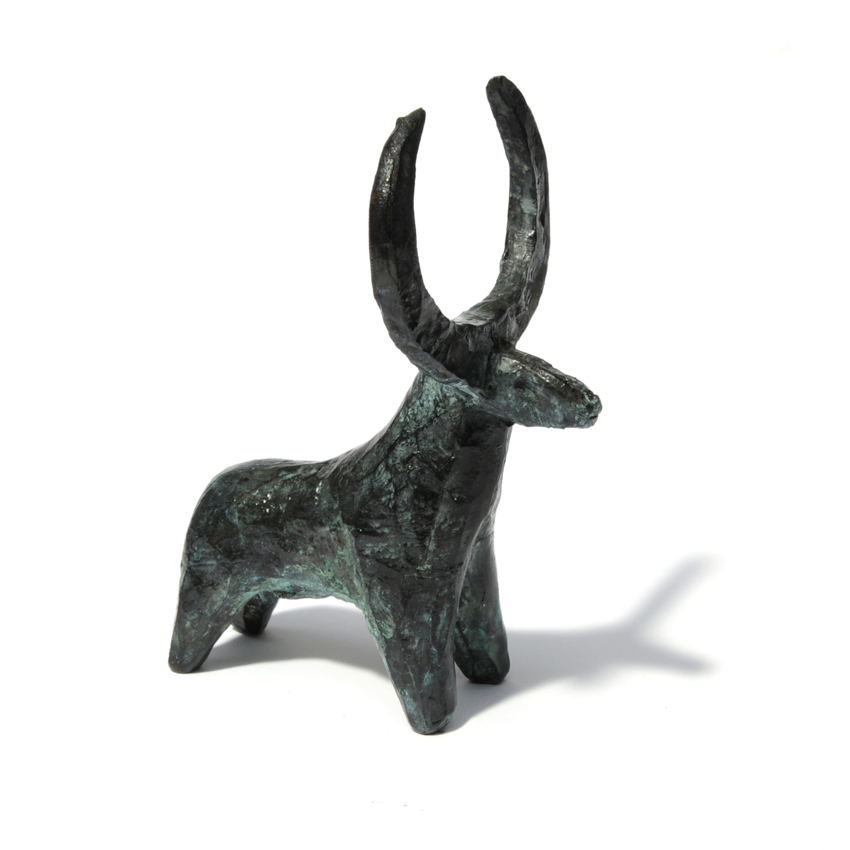 billy childish aurochs 3