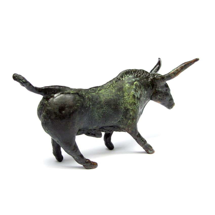 billy childish large aurochs 3