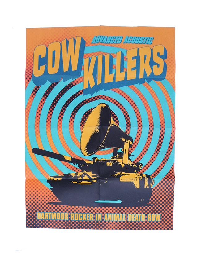Jimmy Cauty AAA book 10