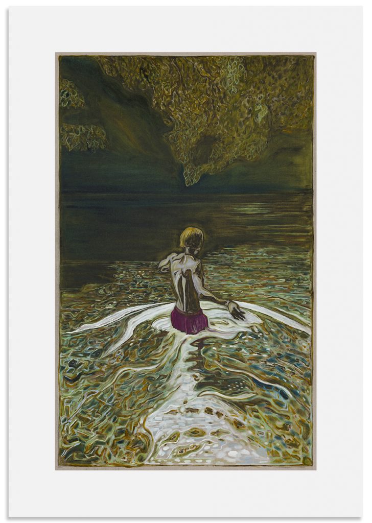 BillyChildish-wading out4shop