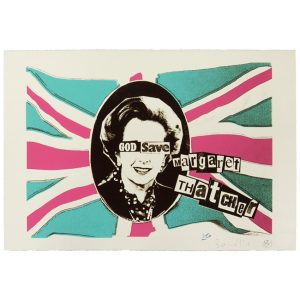 Screenprints