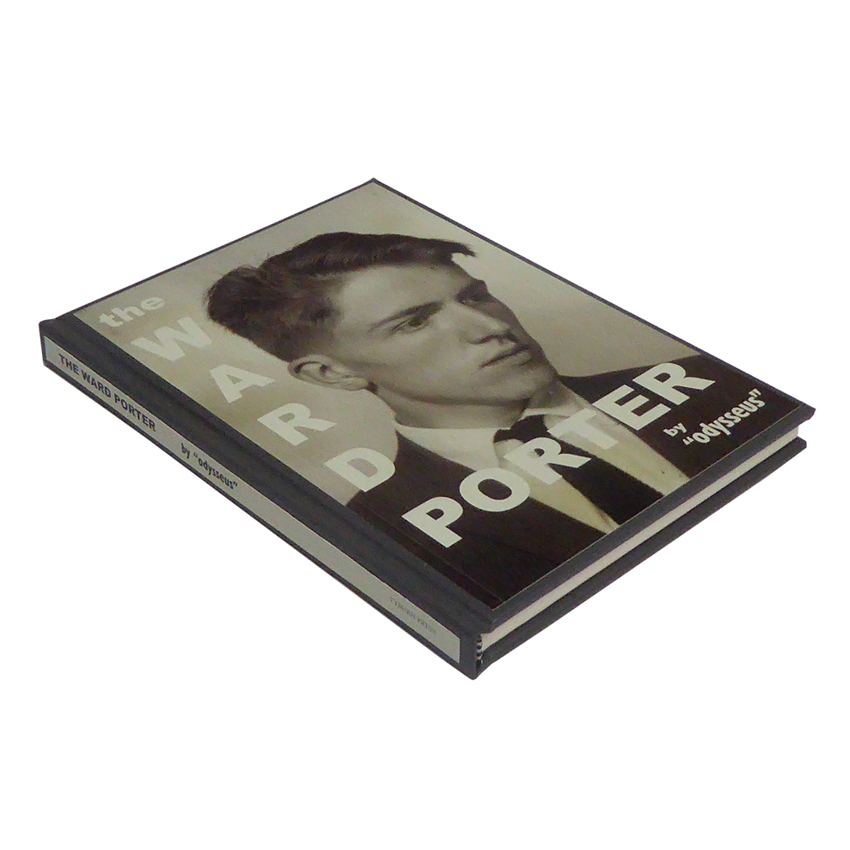 Odysseus ward porter 1