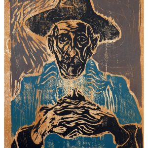 Billy Childish