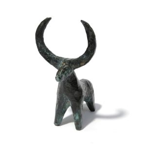 billy childish aurochs 1