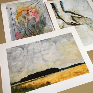Reproduction Prints
