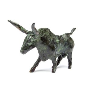 billy childish large aurochs 1