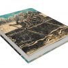 Billy Childish hudson bay furpackers woodcut book back