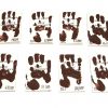 Neal Jones Kate Middletons Face Hand print 2