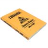 Jimmy Cauty AAA book 6