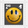 Jimmy Cauty PETERLOO 2ND PRINT
