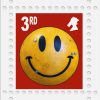 Jimmy Cauty PETERLOO 3RD PRINT