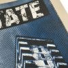 Jimmy Cauty ESTATE Screen Print detail 2