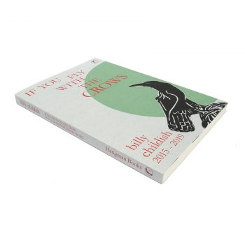 Billy Childish If You Fly With The Crows1 Billy Childish If You Fly With The Crows1