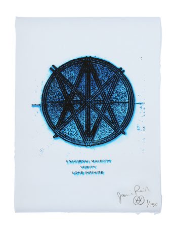 Jamie-Reid-Love-Infinite