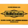 Mumufication Kard 3