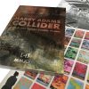 Harry Adams COLLIDER Boxed book16