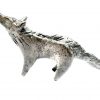 Billy-Childish-silver-wolves-updog-1b