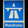 K2 Advance Warning Signs Mumufication 5