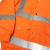 K2 Plant Hire Hi-Viz Jacket 3