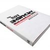 Not Banksy Book 1-72