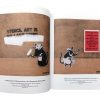 Not Banksy Book 4-72