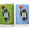 Not Banksy Book 5-72