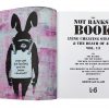 Not Banksy Book 6-72