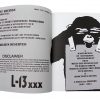 Not Banksy Book 7-72