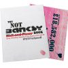 Not Banksy Book 8-72