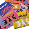 Not Banksy Book print 2-72