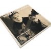 Billy Childish William Loveday Black Water Slid regular front