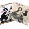 Billy Childish William Loveday Bob Dylan Vol 3 test and regular