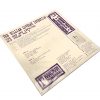 Billy Childish William Loveday Regular Edition Bob Dylan Vol 3 back