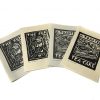 Billy Childish<br>Short Stories Billy Childish Toasted Teacake and Sun Worshipper