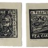 Billy Childish<br>Short Stories Billy Childish Toasted Teacake and Sun Worshipper3