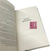 Rupert Callender What Remains Signed Edition 3