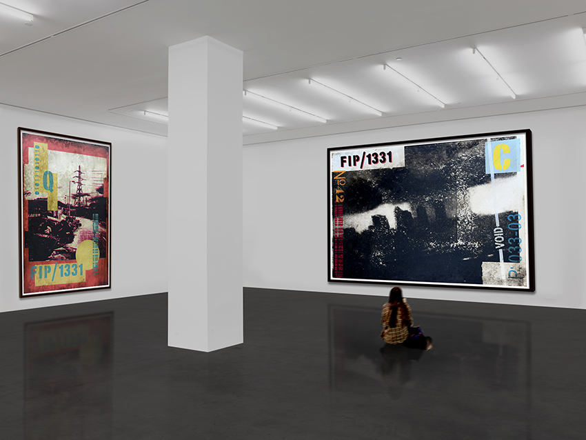 Black Cube Gallery 5 Inst THE BIG ONE