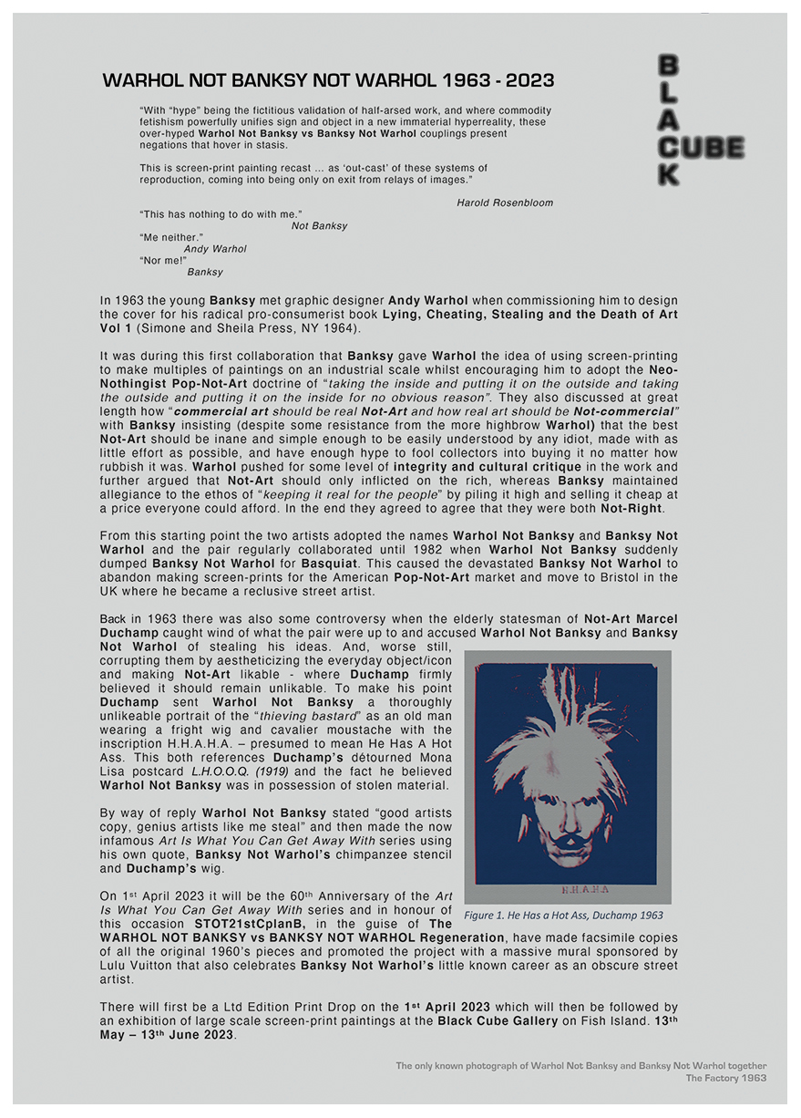 Warhol_Not_Banksy_Catalogue P2