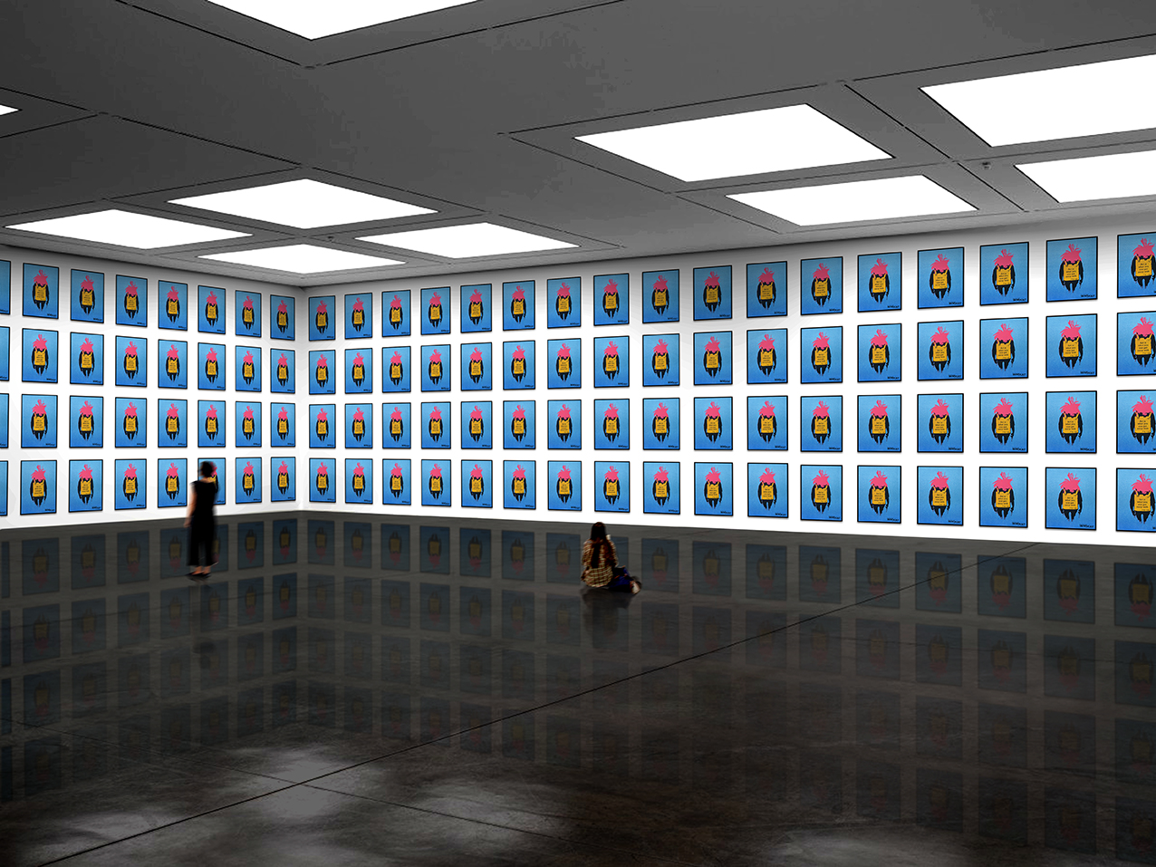 7 WNB Black Cube Gallery 7 Inst