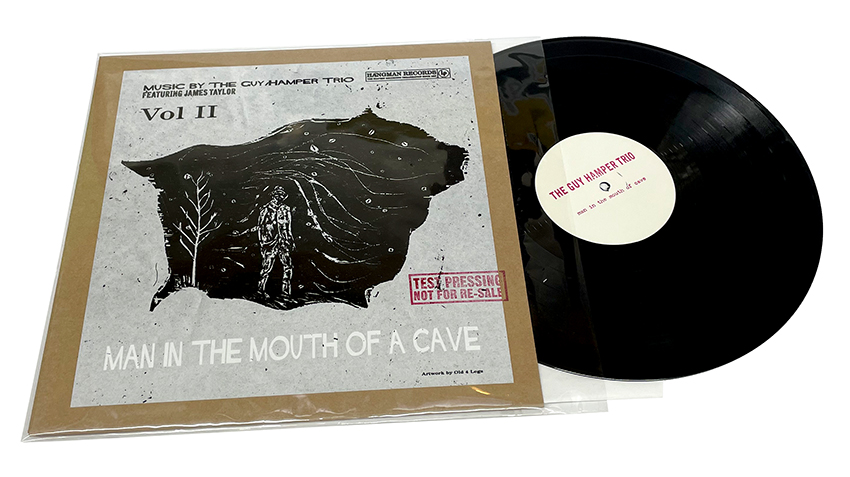 Guy_Hamper_Test_Pressing_Edition