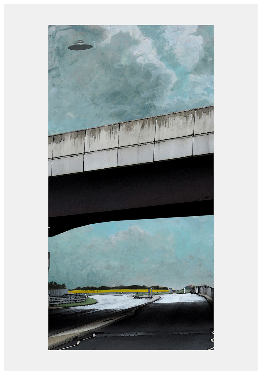 JIMMY CAUTY HARRY ADAMS 13 Bridges Bridge 14 JIMMY CAUTY HARRY ADAMS 13 Bridges Bridge 14