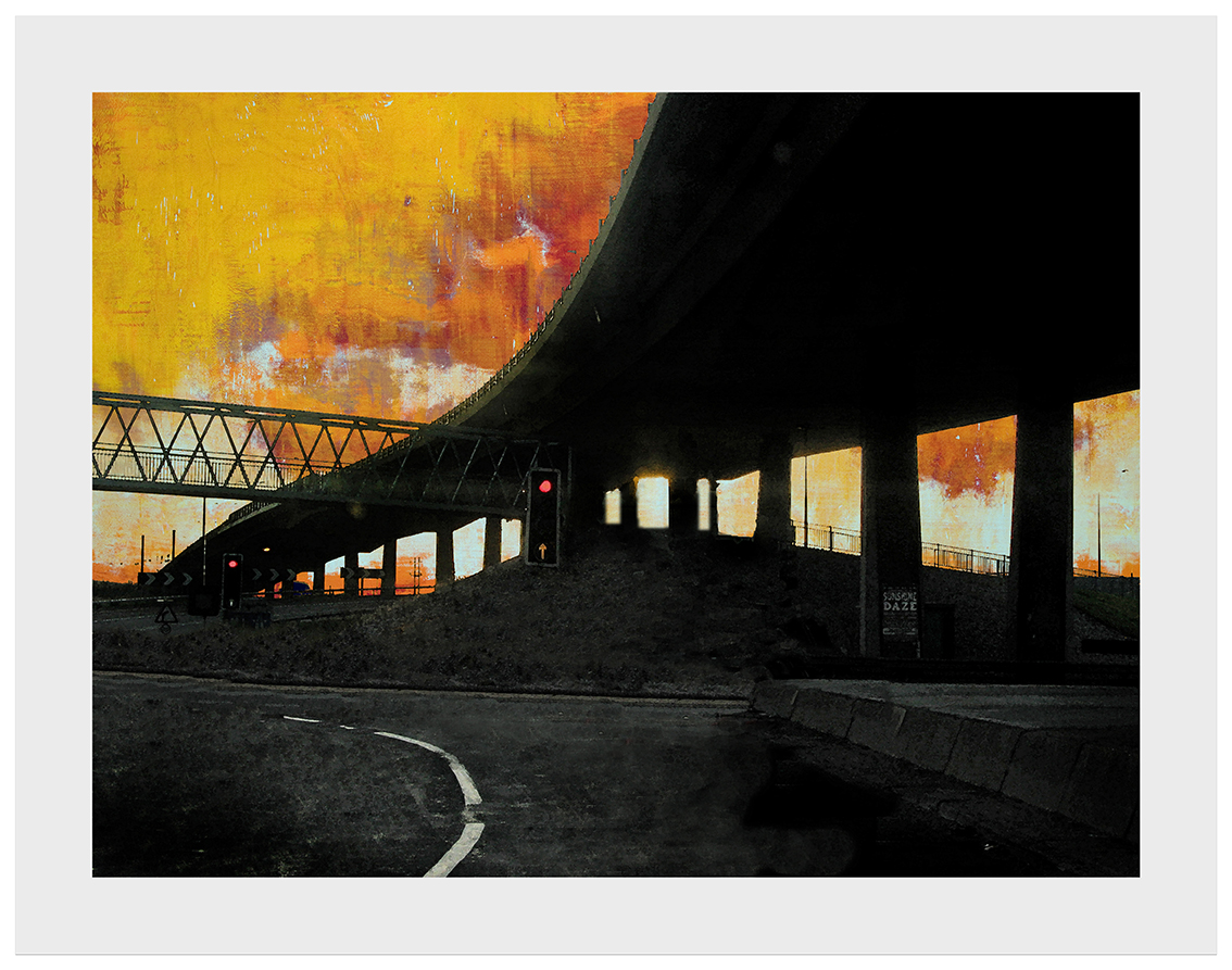 JIMMY CAUTY HARRY ADAMS 13 Bridges Bridge 2 JIMMY CAUTY HARRY ADAMS 13 Bridges Bridge 2