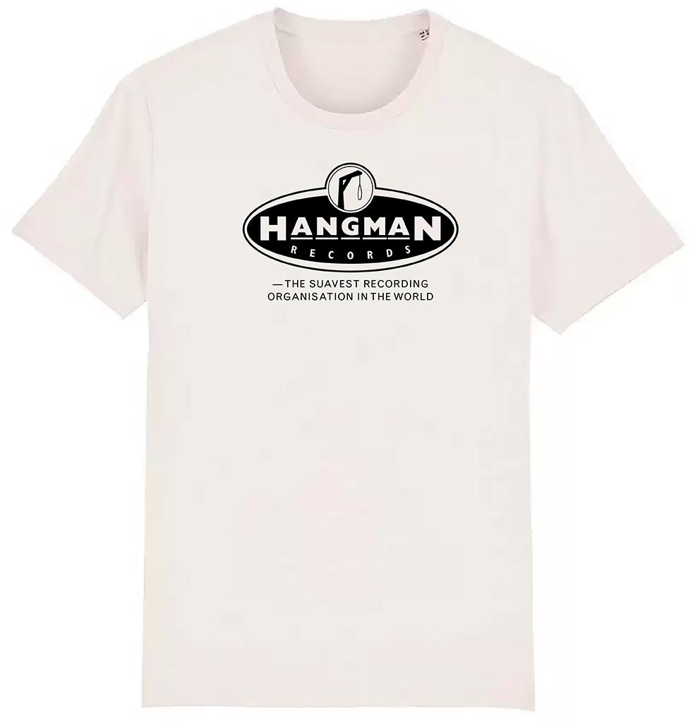 Hangman T Vintage White low res
