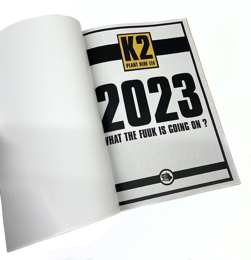 THE MANUAL 2