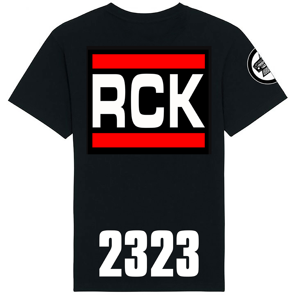 RCK MAN T Back2