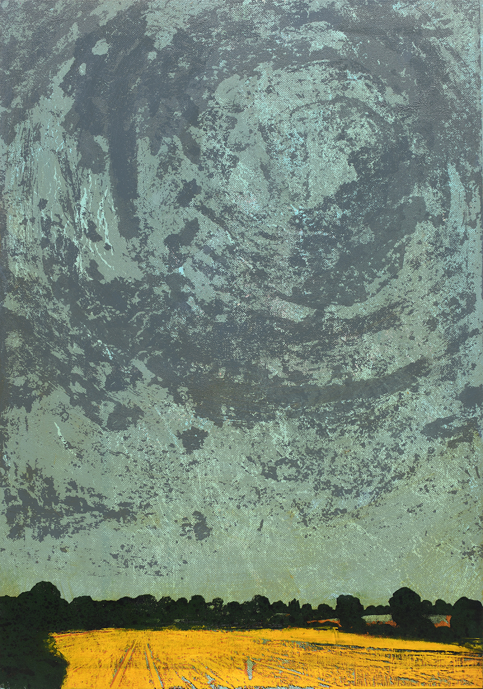 Harry Adams SubCollider Series 1-11