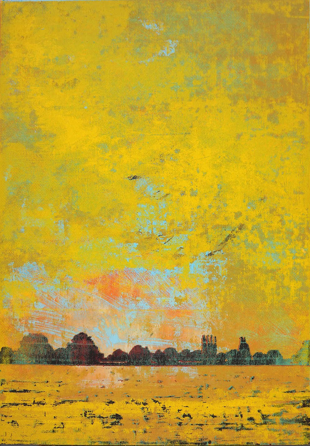 Harry Adams SubCollider Series 1-14