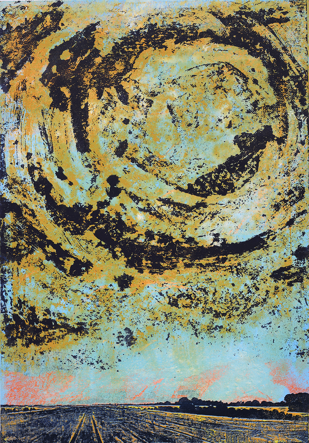 Harry Adams SubCollider Series 1-6